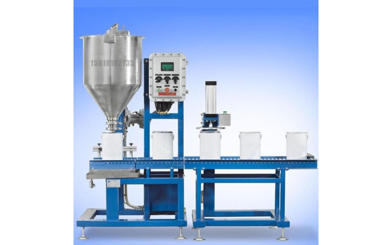 Foam Filling Machine: Professional Low-Disturbance Filler for Foam-Prone Liquid Products