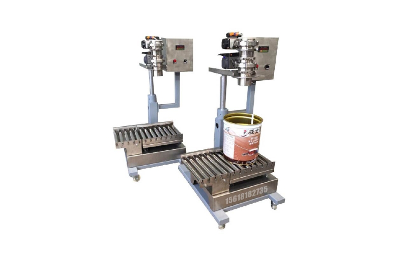 Peristaltic Filling Machine: Tube-Type Sterile Filler for Micro-Dose & Contamination-Free Packaging