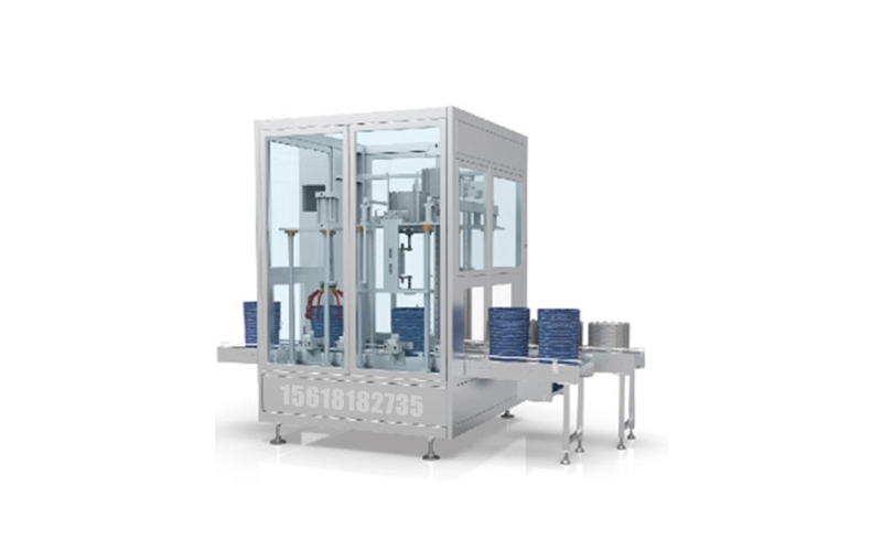 Tablet Counting Filling Machine: High-Accuracy Count-Fill Equipment for Pharmaceutical & Nutraceutical Packaging