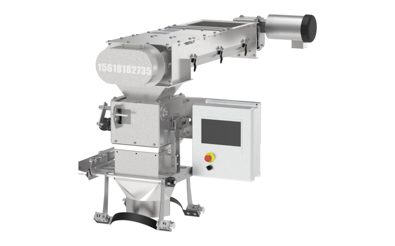 Horizontal Flow Wrapping Machine: High-Speed Continuous Flow Pack for Irregular & Solid Products