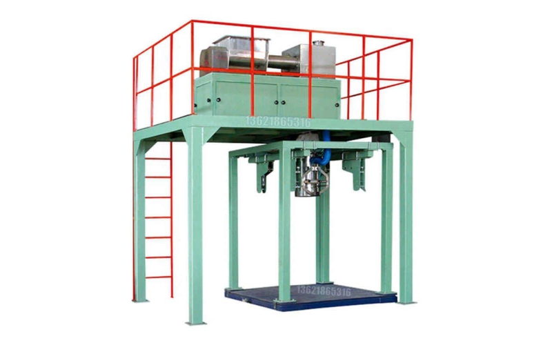 Vertical Form Fill Seal Machine: All-in-One VFFS Packaging for Granule, Powder & Liquid Goods