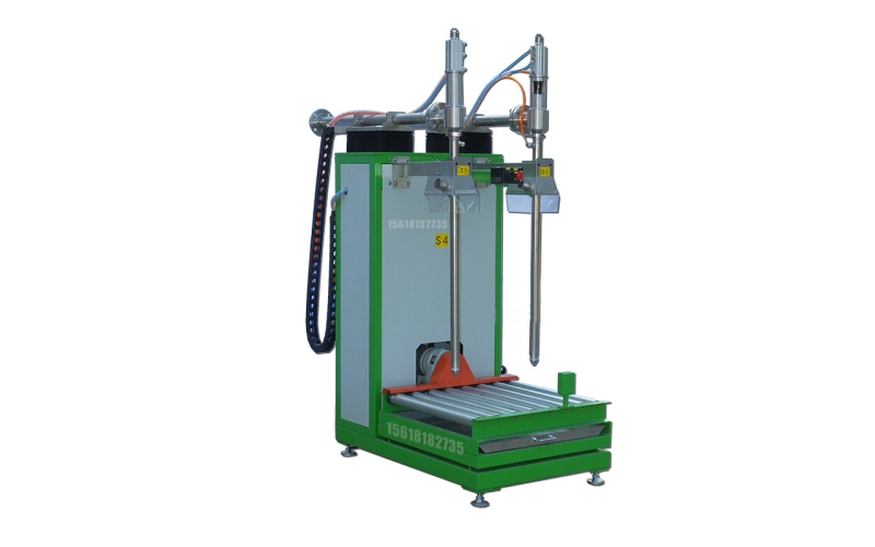 Isobaric Filling Machine: Pressure-Balanced Filling for Carbonated & Foaming Beverages