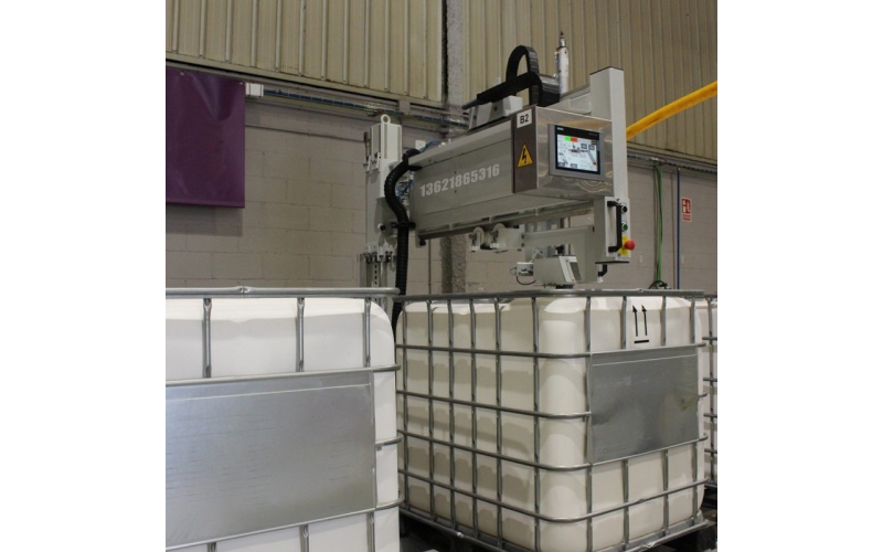 Volumetric Cup Filling Machine: Cost-Effective High-Speed Filling for Free-Flowing Granules & Solids