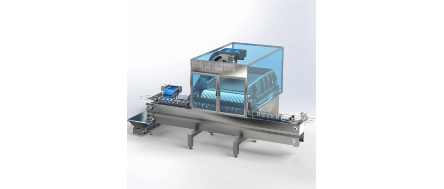 Counter Pressure Filling Machine: Professional Filler for Carbonated & Pressurized Beverages