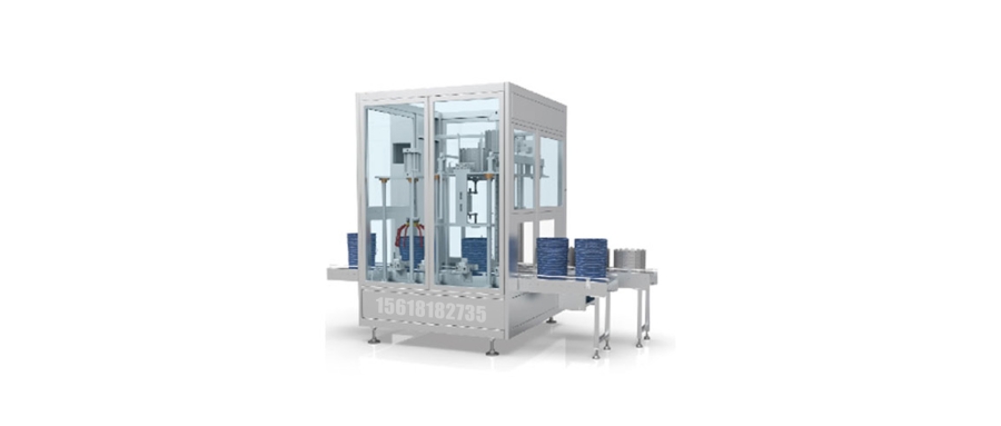 Tablet Counting Filling Machine: High-Accuracy Count-Fill Equipment for Pharmaceutical & Nutraceutical Packaging