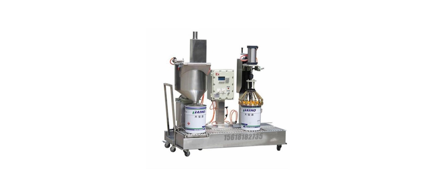 Piston Filling Machine: Precision Positive Displacement Filler for Viscous & Semi-Solid Products