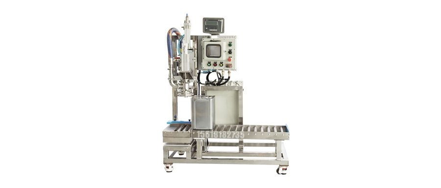 Semi-Automatic Filling Machine: Cost-Effective Precision Filler for Small-Batch & Flexible Production