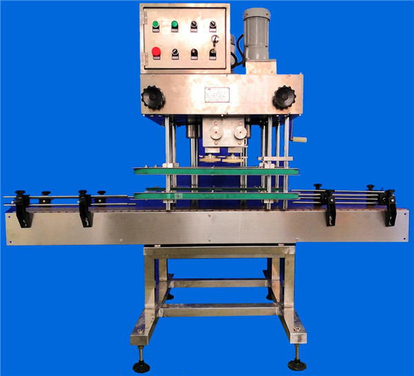 自流式灌装机三者有什么区别? 金坛市华城恒生机械制造厂