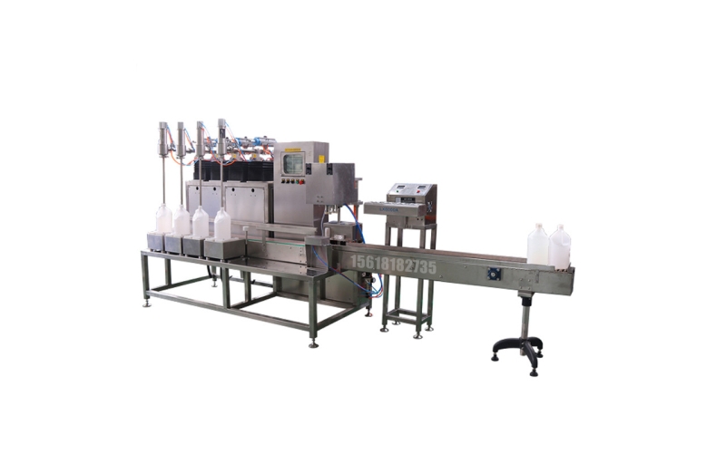 Filling Machine Predictive Maintenance Guide: Prevent Downtime & Extend Equipment Lifespan