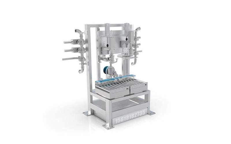 Peristaltic Filling Machine: Precision Tube Pump Filling for Micro-Dose & Sterile Liquid Applications