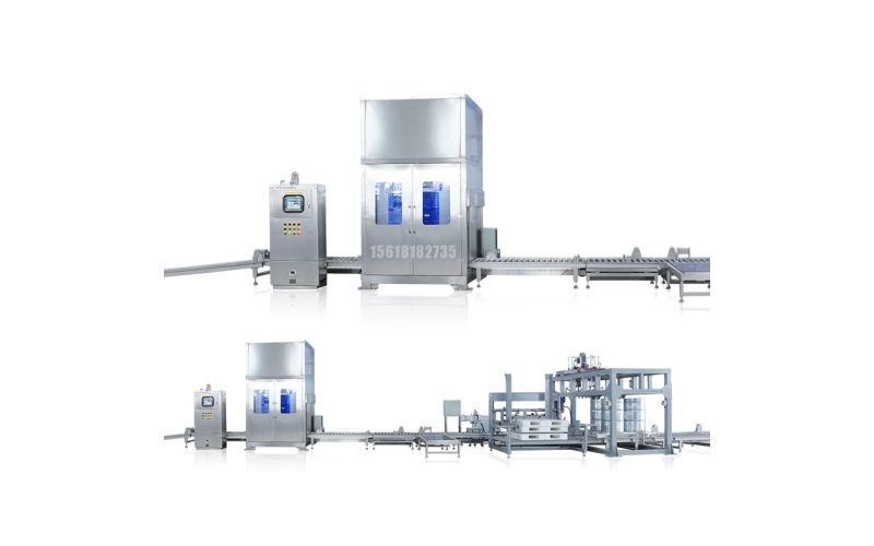 Waste Heat Recovery Energy-Saving Filling Machine: Cut Thermal Loss for Sustainable Bottling