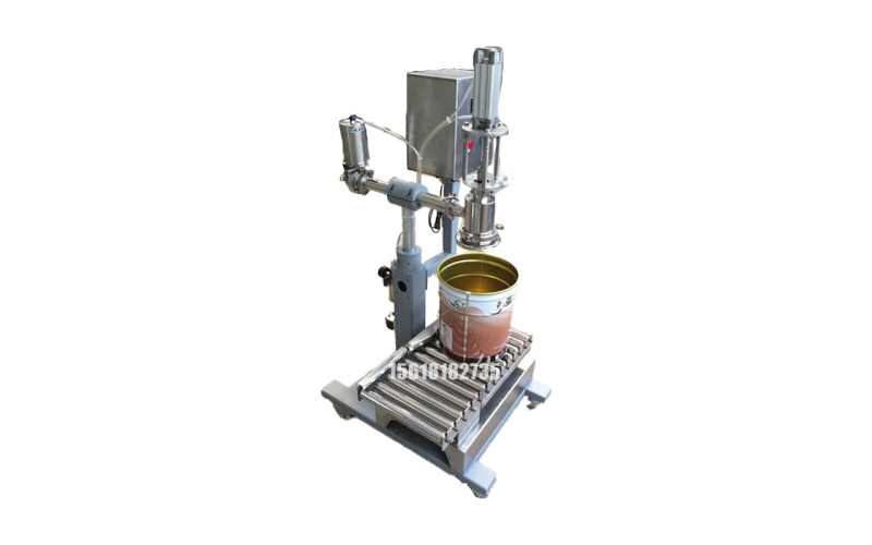 Peristaltic Pump Filling Machine: Sterile Micro-Dose Filler for Shear-Sensitive & High-Purity Liquids