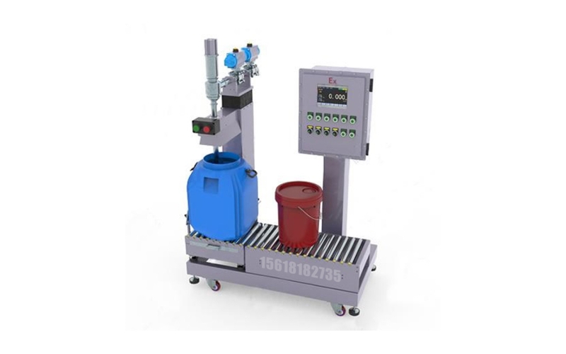 Overflow Filling Machine: Automatic Level-Control Filler for Foamy Liquids & Uniform Bottle-Level Packaging