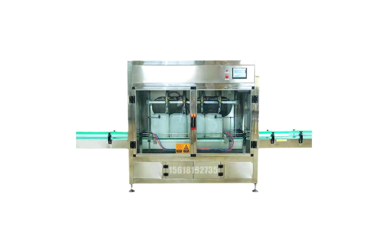 Overflow Filling Machine: Level-Consistent Liquid Filler for Transparent Bottles & Cosmetic Beverage Products