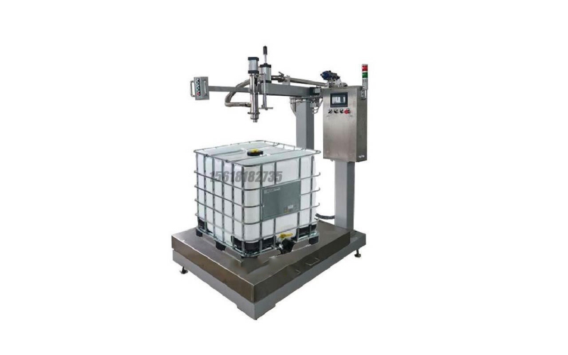 Gravity Filling Machine: Low-Foam Cost-Effective Liquid Filler for Water-Based & Thin Fluid Products