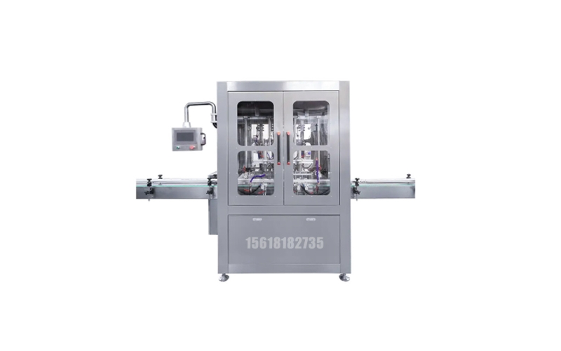 Aerosol Filling Machine: Fully Automatic Pressure Filling System for Spray Cans & Pressurized Aerosol Products
