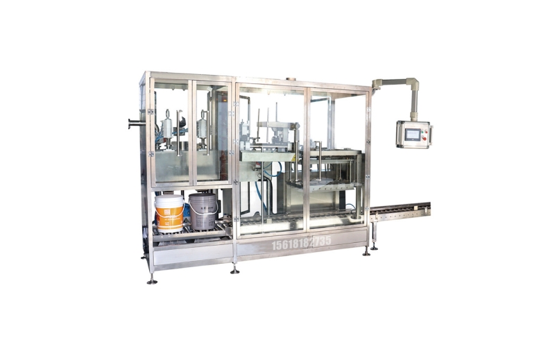 Aseptic Filling Machine: Ultra-Sterile Room-Temperature Filler for Heat-Sensitive Food, Beverage & Pharma Liquids