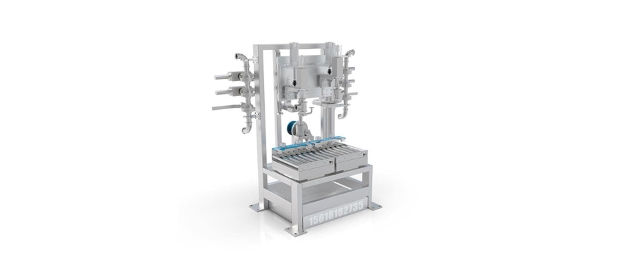 Peristaltic Filling Machine: Precision Tube Pump Filling for Micro-Dose & Sterile Liquid Applications