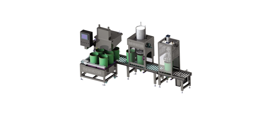 Pre-Inspection Filling Machine: Inline Defect Rejection to Cut Post-Production Waste