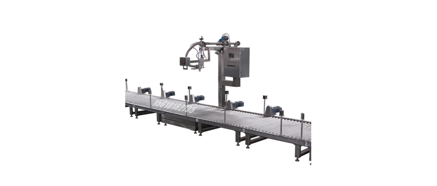 Electro-Resonance Anti-Clogging Filling Machine: Cut Nozzle Blockage For Particle-Rich Liquids