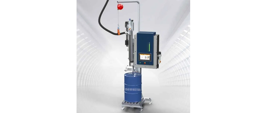 Pulsation Water-Hammer Suppression Filling Machine: Eliminate Pipeline Hydraulic Shock