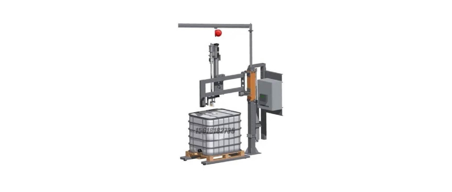 Diaphragm Pump Filling Machine: Clog-Free Corrosion-Resistant Filler for Particulate & Harsh Liquids