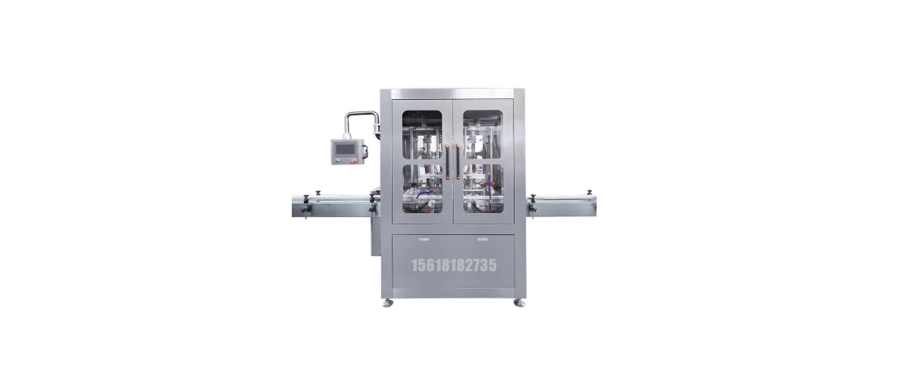 Aerosol Filling Machine: Fully Automatic Pressure Filling System for Spray Cans & Pressurized Aerosol Products